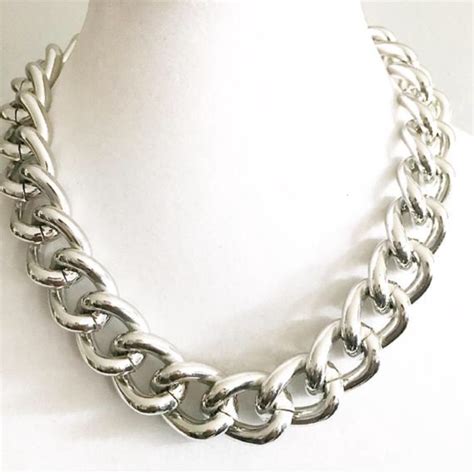 kette silber necklaces